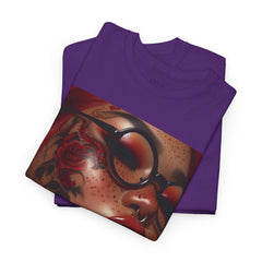 “Lips Like Poison” Graphic Tee