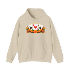 Tihar Themed Ace Trial Hooded Sweatshirt