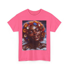 “Peace & Harmony” Cotton Tee