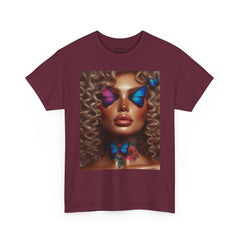 “Divine Transformation” Graphic Tee