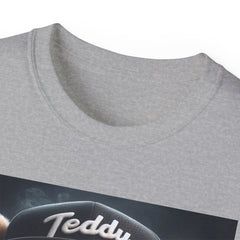 Teddy Graphic Tee
