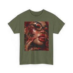 “Lips Like Poison” Graphic Tee