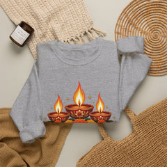 Shubh Tihar Festival Sweatshirt