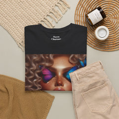 “Divine Transformation” Graphic Tee