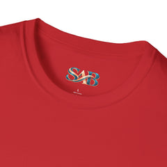Tihar Themed T-Shirt – Colorful Poker Game Design