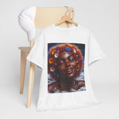 “Peace & Harmony” Cotton Tee