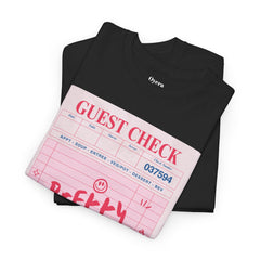 “Pretty Curvy Girl” Graphic Tee