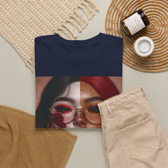 “Duality Of Beauty” Graphic Tee