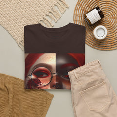 “Beauty Has No Shade” Graphic Tee