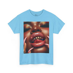 “Show The Grillz” Graphic Tee