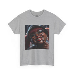“Smiles & Street Cred” Graphic Tee