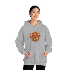 Festival of Lights Holiday Hoodie