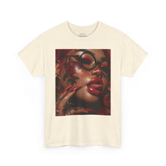 “Lips Like Poison” Graphic Tee