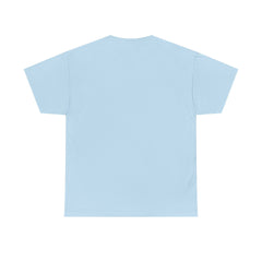 “Never Give Up” Graphic Tee