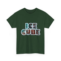 “Ice Cube” Graphic Tee