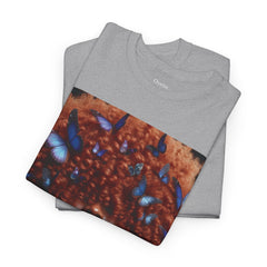“Untamed Beauty” Graphic Tee