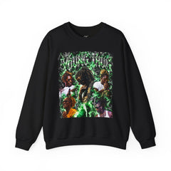 “Young Thug” Crewneck Sweatshirt