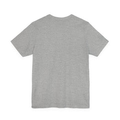 Playing Cards and Floral Casino T-Shirt
