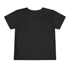 Holiday Vibes Reindeer Toddler Tee