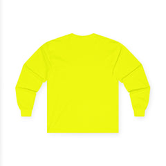 “Parental Advisory” Kehlani Long Sleeve Tee