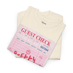 “Pretty Curvy Girl” Graphic Tee