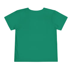 Holiday Vibes Reindeer Toddler Tee