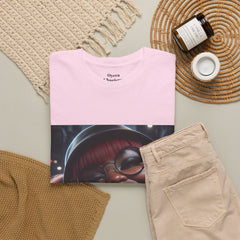 “Smiles & Street Cred” Graphic Tee