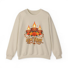 Shubh Tihar Festival Sweatshirt
