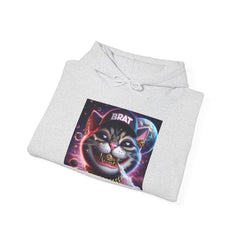 “Spoiled AF” Heavy Blend™ Hoodie