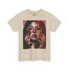 “Duality Of Beauty” Graphic Tee
