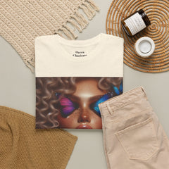 “Divine Transformation” Graphic Tee