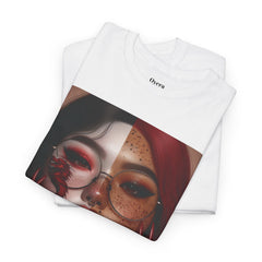 “Duality Of Beauty” Graphic Tee