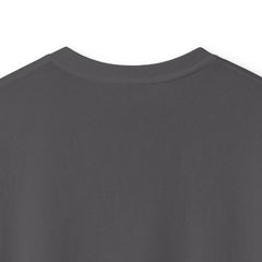 Kids Holiday Vibes Reindeer Christmas Tee