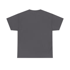 “Never Give Up” Graphic Tee