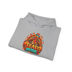 Holiday Feast Mood Hoodie