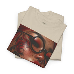 “Lips Like Poison” Graphic Tee
