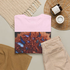 “Untamed Beauty” Graphic Tee