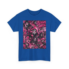 “Scream Queen” Graphic Tee