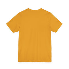 Bee Happy Graphic T-Shirt