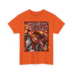 “Chris Breezy” Graphic Tee