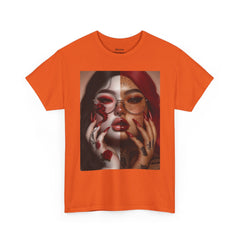 “Duality Of Beauty” Graphic Tee