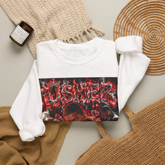 “Usher” Crewneck Sweatshirt