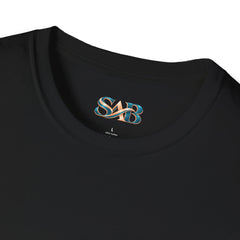 Tihar Themed T-Shirt – Colorful Poker Game Design