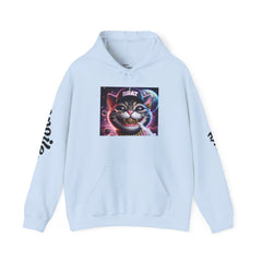 “Spoiled AF” Heavy Blend™ Hoodie