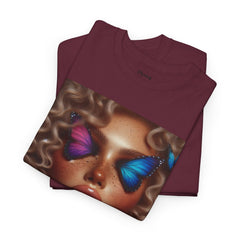 “Divine Transformation” Graphic Tee