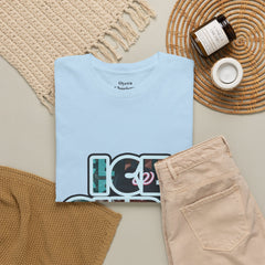 “Ice Cube” Graphic Tee