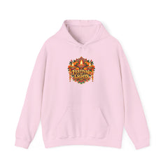 Festival of Lights Holiday Hoodie