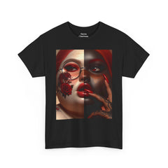 “Beauty Has No Shade” Graphic Tee