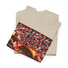 “Chris Breezy” Graphic Tee