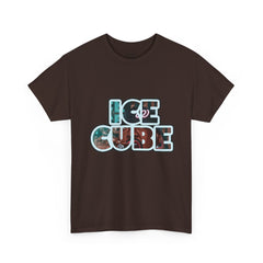 “Ice Cube” Graphic Tee